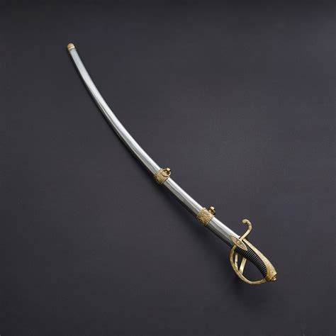 napoleon saber replica|napoleonic rifles for sale.